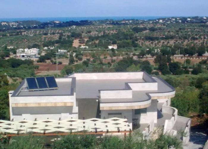 La Collinetta